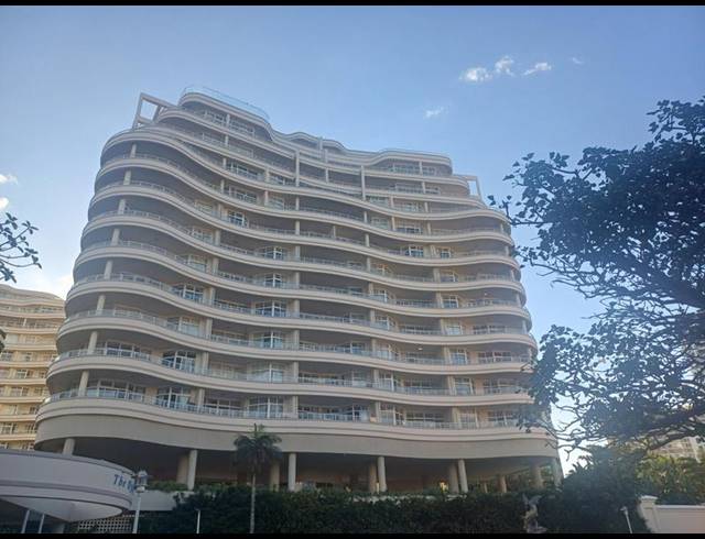 2 BEDROOM PROPERTY TO RENT IN UMHLANGA ROCKS